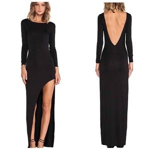 Lovers + Friends Lasting Impressions Dress